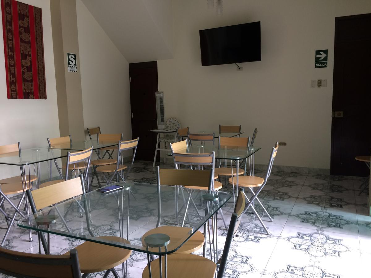 Hotel Casa Del Sol Хаэн Экстерьер фото