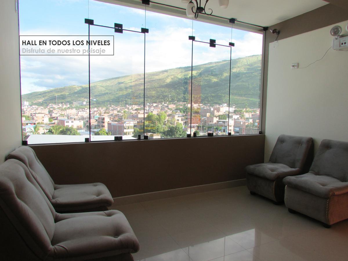 Hotel Casa Del Sol Хаэн Экстерьер фото