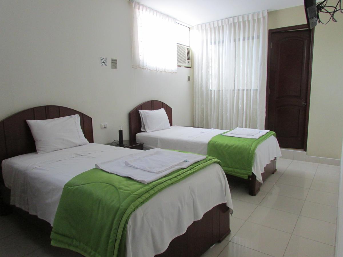 Hotel Casa Del Sol Хаэн Экстерьер фото