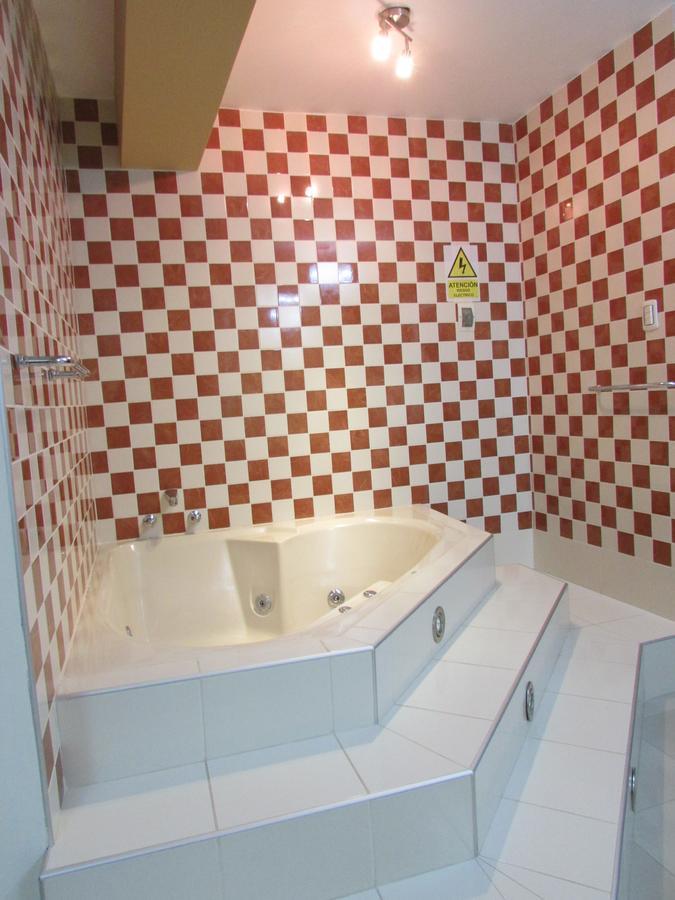 Hotel Casa Del Sol Хаэн Экстерьер фото
