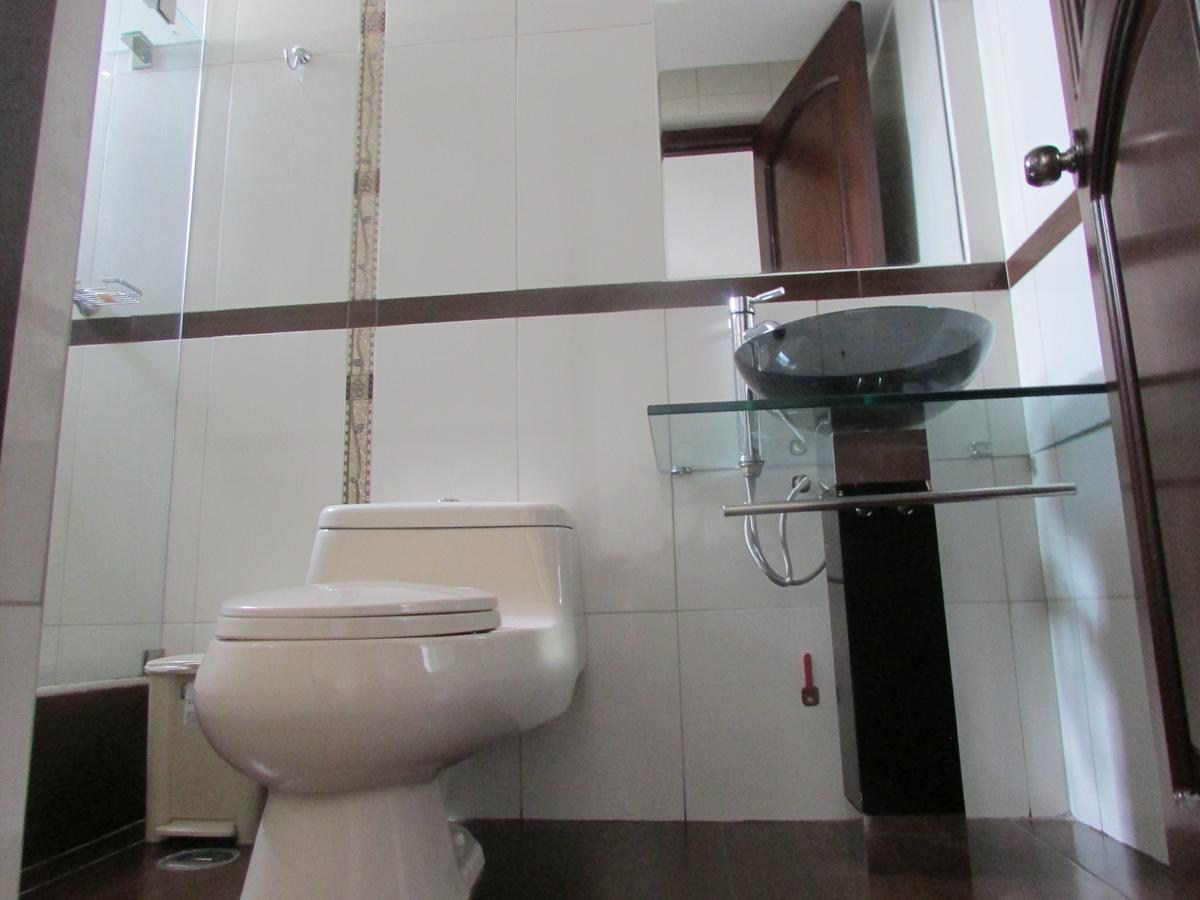 Hotel Casa Del Sol Хаэн Экстерьер фото