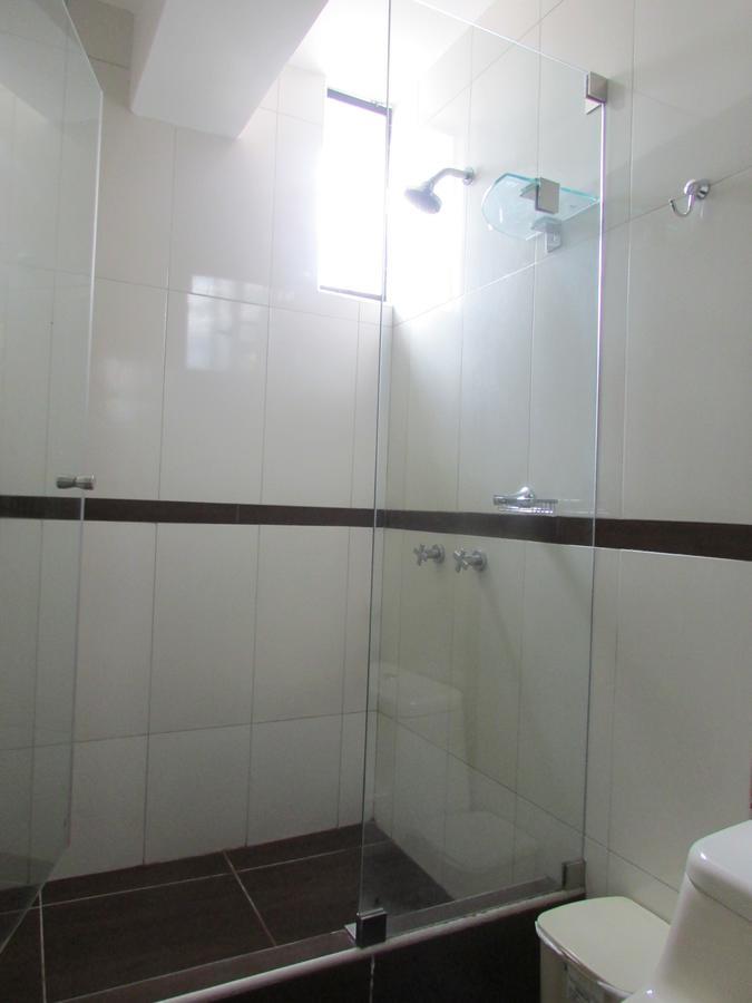 Hotel Casa Del Sol Хаэн Экстерьер фото
